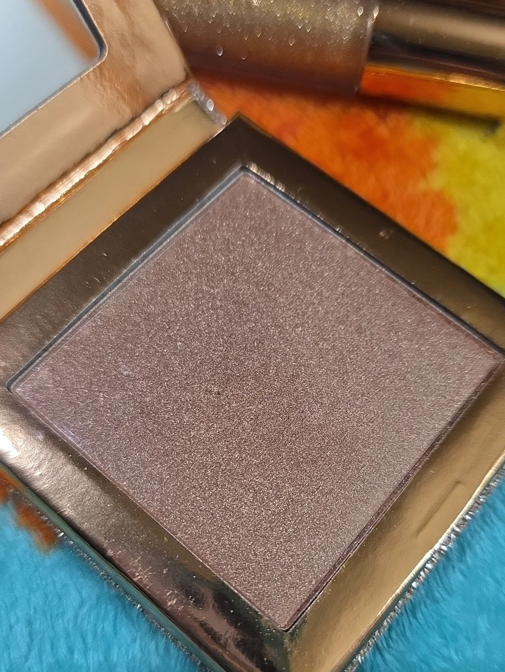Dose Of Color Desi x Katy Mirame Highlighter & Over The Top Lipgloss